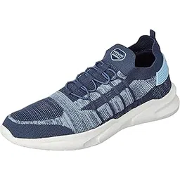 Men's Mesh Running Shoe