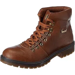 Men's Leather Fashion Boot