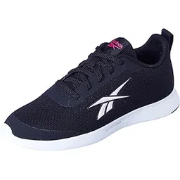 Womens Lunar Walk W Black Proudpink Whit Walking Shoe