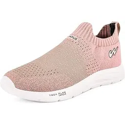 Women Camp-Spinda Running Shoes