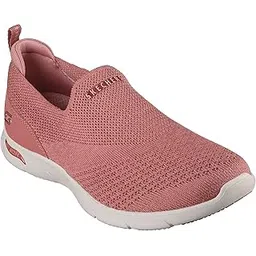 Women's Arch Fit Refine Don't Go Slip Ons Sneaker