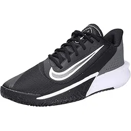 Nike Unisex-Adult Precision VII Running Shoes