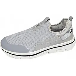 Casual Sneaker Shoes for man | Lightweight and Comfortable | Durable Anti-Skid Sole for Superior Grip | Unique and latest trendy Design |Breathable Material | Sweat-Free | Stylish and High-Performance Footwear Comfortable Mid Top Sneaker Shoes for Men's & Boy's