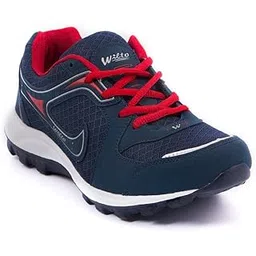 Men's Bullet-13 Sports Running Shoes Walking,Gym Casual Sneaker Lace-Up Lightweight Shoes for Gym