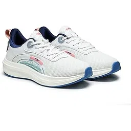 Olivia-11 Active Running Shoes with Phylon & Memory Foam