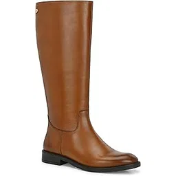 BLAIRE Women's Leather Chelsea Boots | Slip-On & Zip Ankle Boots | Stylish, Comfortable Footwear for Casual & Everyday Wear