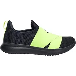 Male CUSH-Walk M Walking Shoes (Low), White, 11