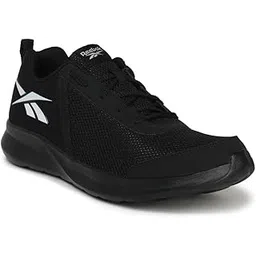 Men's Running Shoes - Edge Identity - Supportive Shoes Ideal for Daily Runs