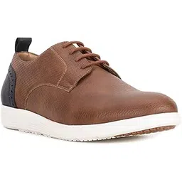 Mens Skeeter Derby Casual Shoes,