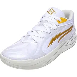 Womens Stewie 4 Harry Potter Basketball Shoe