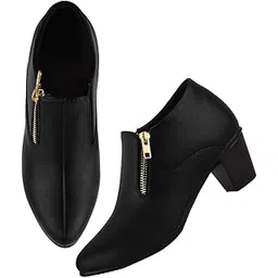 Womens Sassysole Ankle Boot|Women Fashion Boots
