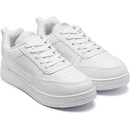 Men's Thunder-03 Casual Sneaker Shoes with Lightweight Max Extra Comfort Lace-Up Shoes for Men's & Boy's