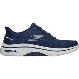 Mens Go Walk Arch Fit 2 Sneaker