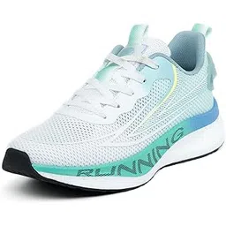 Sports Lace Up Low Ankle Running Shoes for Men | Sports Shoes for Men | Shoes for Man Stylish | R1725