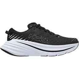 Hoka One One Womens W Bondi X Running Shoe