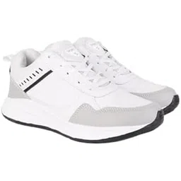 Men's Ultra-Lightweight Breathable Sports Shoes with Cushioned Sole, Anti-Slip Grip