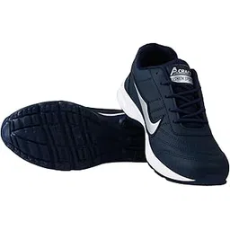 Men's Mesh Lace-Ups Running/Walking/Gym/Sports Fashion Shoes