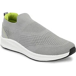 Men's Derek Big and Tall Walking Shoes, Sports Shoes, Specially Developed for Plus Size, Big Feet & Big Size, UK-12-14