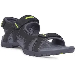 Men’s Sport Sandals | Comfortable, Durable Outdoor Footwear | Adjustable Straps, Non-Slip Sole | Ideal for Hiking, Running, and Outdoor Adventures
