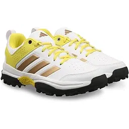 adidas Unisex-Adult Crinu 24 Cricket Shoes