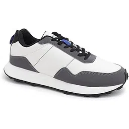 Sneakers-HG-MS-1002-Grey-8 Black