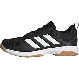 Men Lace Up Indoor Court Shoes