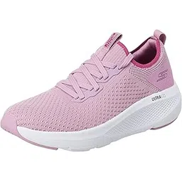 Womens Go Run Elevate Sneaker