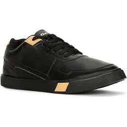 Men Pull On Sneaker Shoes