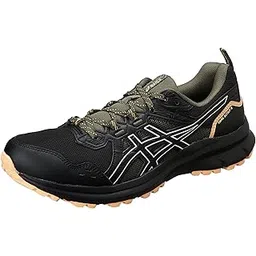 Men Trail Scout 3 Running Shoe
