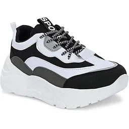 Comfotable Lightweight Casual Sneaker for Women/Girls