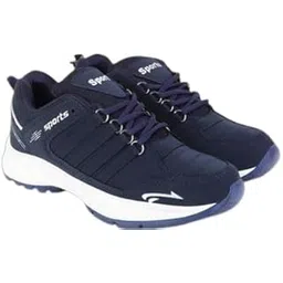 Lightweight Breathable Sports Shoes for Men – Stylish Running, Walking, Gym, Training Shoes