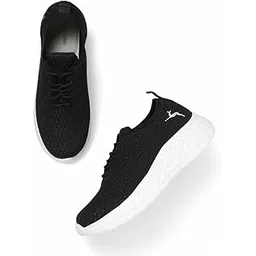 Comfortable & Stylish Slip-on Athleisure Sneaker Shoes with Comfort Insole for Athletics, Gym Training, Jogging, Running & Walking | Lightweight Casuals Shoes for Women