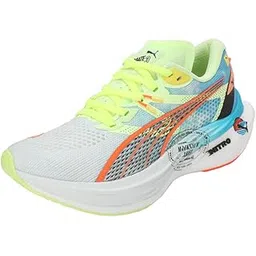 Womens Deviate Nitro™ 3 Ms WNS Running Shoe