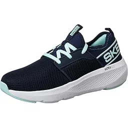 Womens Go Run Elevate Sneaker