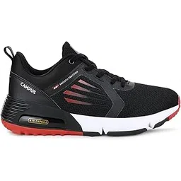 Campus Men Tormentor Running Shoes