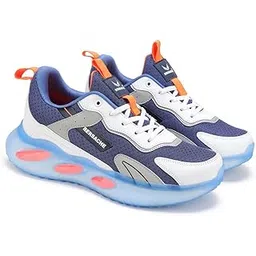 Lightweight Sports Shoes Sole | Comfortable Outdoor, Casual, Walking, Gym, Training, Trekking and Hiking Shoes for Men