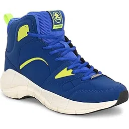 Men's Piston Basketball Shoes