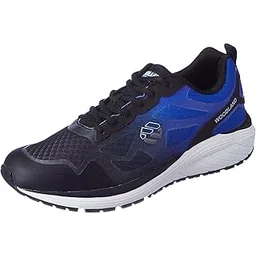 Men Mesh Running Shoes