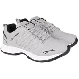 Lightweight Breathable Sports Shoes for Men – Stylish Running, Walking, Gym, Training Shoes