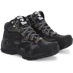VENTRA Casual Boots For Men ll Outdoor Boots For Men