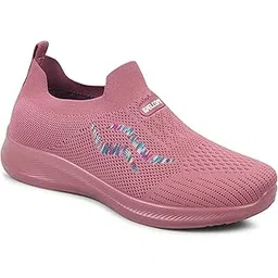 Women's Casual, Running, Walking, Loafers, Sneakers, Sports Shoes, Memory Foam, W-CANES-03