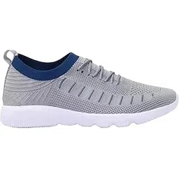 Mens Stylish Comfortable Lightweight, Breathable Socks Sports Walking Shoes