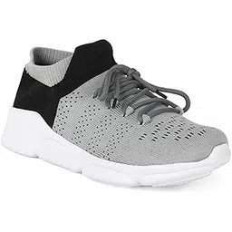 3361236 Stylish Lightweight All-Day Comfort & Breathable Durable Casual Lace Up Shoes for Men