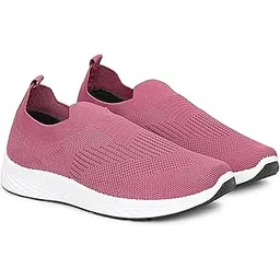 Womens Lss-307 Running