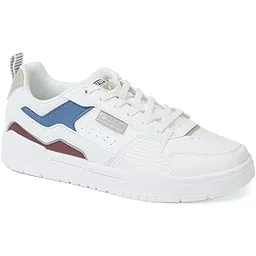 Mens Skateboarding Shoes Platform