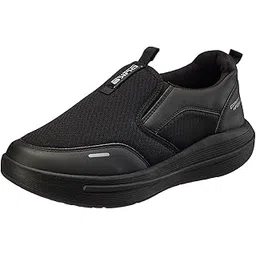 Mens Fwol2149-black Sneaker