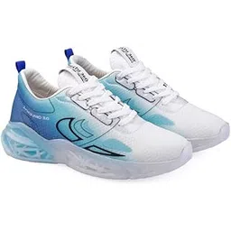 Men's Mesh Lightweight Comfortable Fit for Running, Walking, Gym Workouts or Outdoor Sports Shoes for Men