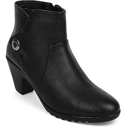 EL-AVI-W-BT09 Ankle Boot