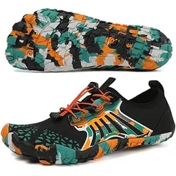 Water Shoes Men Water Shoes for Women Mens Water Shoes Beach Shoes for Mens Womens Aqua Swim Shoes Quick Dry Water Shoes Aqua Shoes for Pool Beach Boat Surf Walking Water Park Yoga