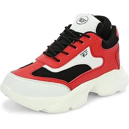 Runner Lightweight Stylish Sports Shoe